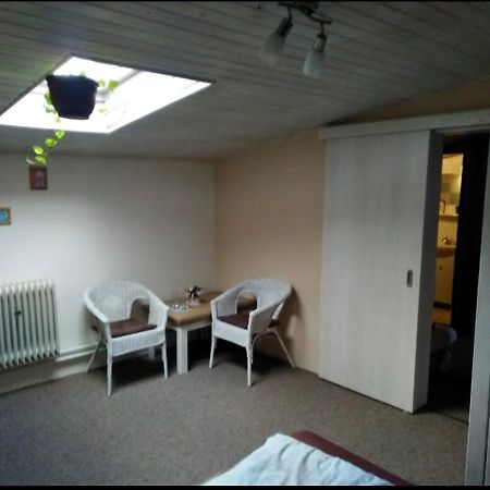 Záboj restaurant Hotel KLV Exterior foto